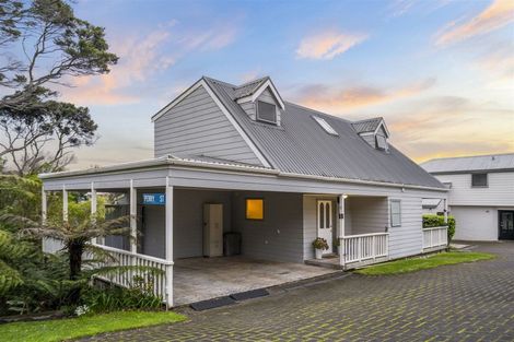 Photo of property in 3/161a Mokoia Road, Birkenhead, Auckland, 0626