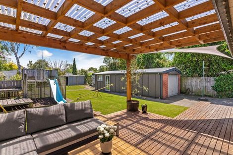 Photo of property in 34 Dalkeith Street, Hoon Hay, Christchurch, 8025