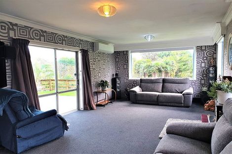 Photo of property in 62 Snell Road, Tikorangi, Waitara, 4383