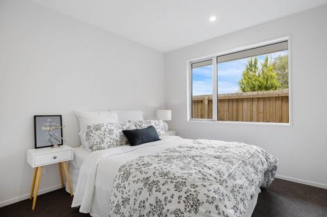 Photo of property in 2/30 Quaifes Road, Halswell, Christchurch, 8025