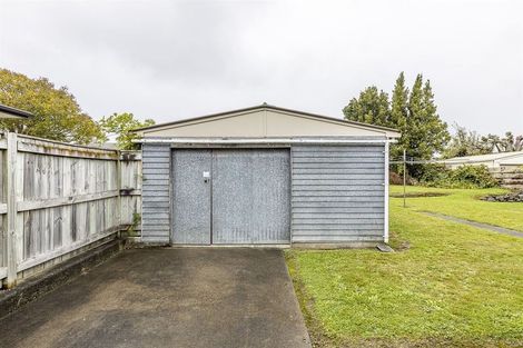 Photo of property in 12 Antrim Place, Hokowhitu, Palmerston North, 4410