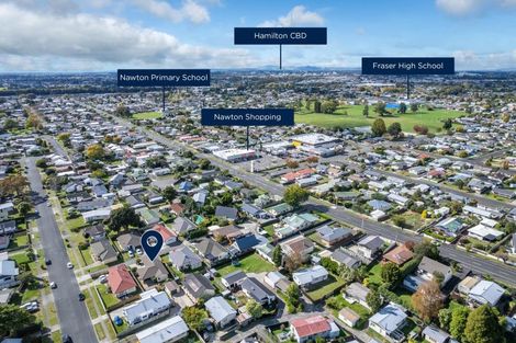 Photo of property in 7 Whinfell Lane, Nawton, Hamilton, 3200