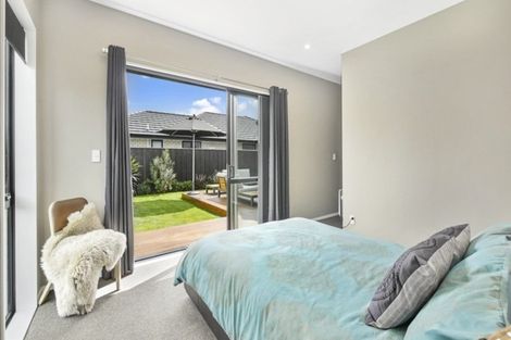 Photo of property in 24 Hartford Crescent, Rolleston, 7615