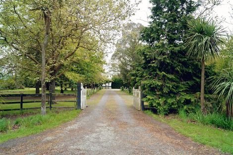 Photo of property in 689 Rotherham Road South, Rotherham, Culverden, 7391