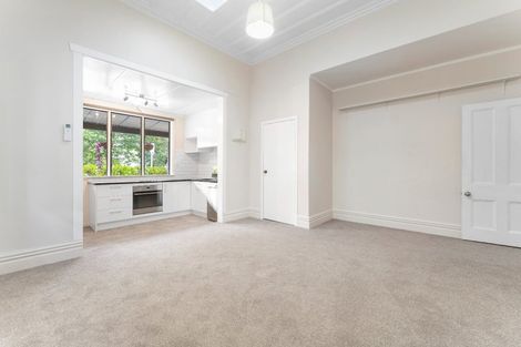 Photo of property in 1-4/63 Wellington Street, Freemans Bay, Auckland, 1011