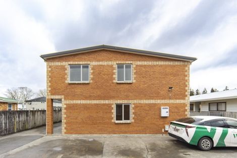 Photo of property in 46b York Street, Hamilton East, Hamilton, 3216