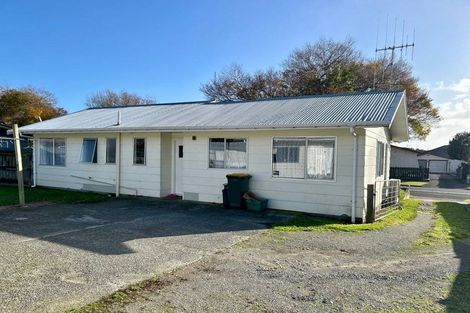 Photo of property in 7 Adkin Avenue, Levin, 5510