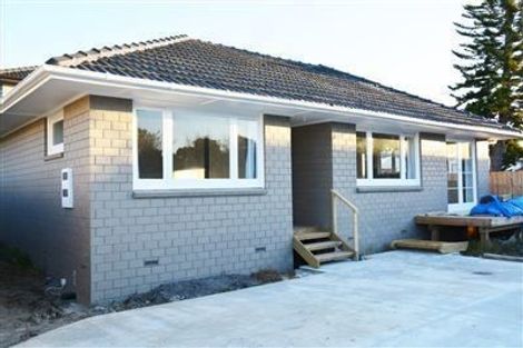 Photo of property in 169a Gray Avenue, Papatoetoe, Auckland, 2024