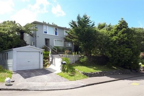 Photo of property in 54 Montgomery Avenue, Karori, Wellington, 6012