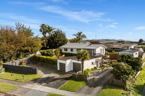 Photo of property in 9 Milsom Place, Te Puke, 3119