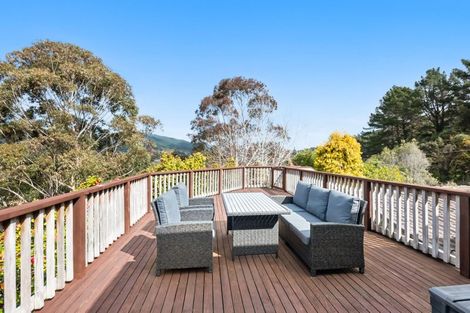 Photo of property in 79 Mangaroa Hill Road, Mangaroa, Upper Hutt, 5018