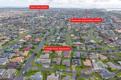 Photo of property in 4 Inagh Close, Dannemora, Auckland, 2016