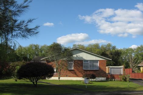 Photo of property in 3 Connolly Place, Huntly, 3700