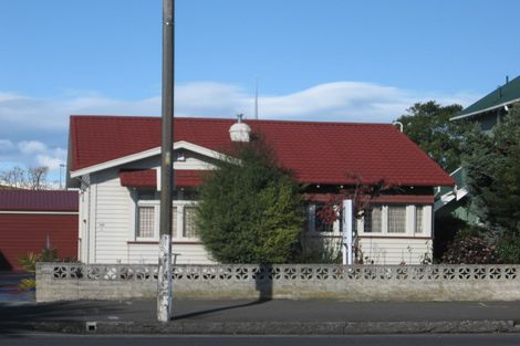 Photo of property in 100 Kennedy Road, Napier South, Napier, 4110