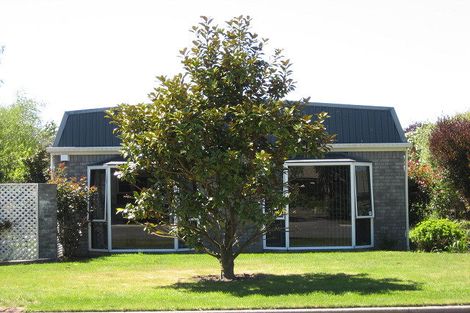 Photo of property in 256 West Belt, Rangiora, 7400