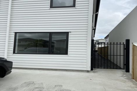 Photo of property in 223a Murphys Road, Flat Bush, Auckland, 2019