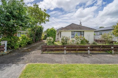 Photo of property in 21 Melrose Street, Wallaceville, Upper Hutt, 5018