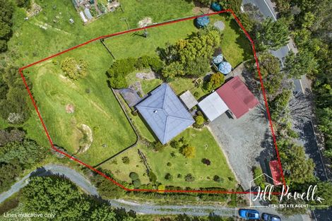 Photo of property in 37 Pahi Road, Paparoa, 0571