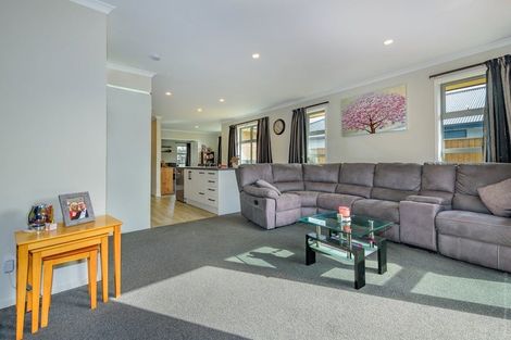 Photo of property in 27 Zinnia Way, Wigram, Christchurch, 8025