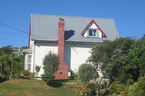 Photo of property in Fox House, 21 Kenya Street, Ngaio, Wellington, 6035
