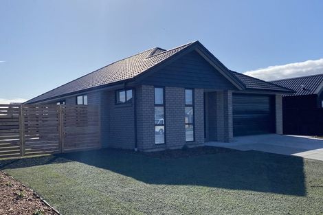 Photo of property in 18 Pakura Street, Lincoln, 7608