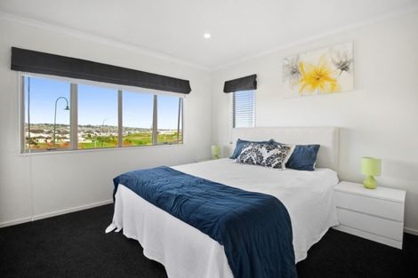 Photo of property in 137 Baverstock Road, Flat Bush, Auckland, 2016