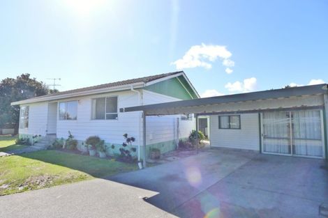 Photo of property in 14 Ewbank Place, Manurewa, Auckland, 2102
