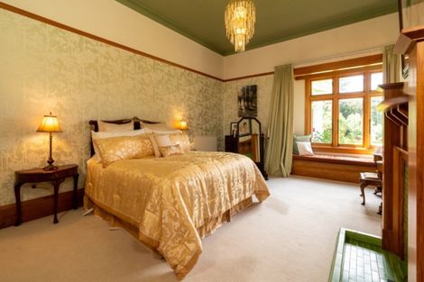 Photo of property in Greenlea, 310 Mount Biggs Road, Halcombe, Feilding, 4779