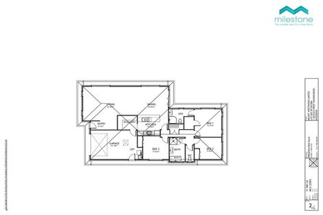 Photo of property in 1 Kotua Street, Woodend, 7610