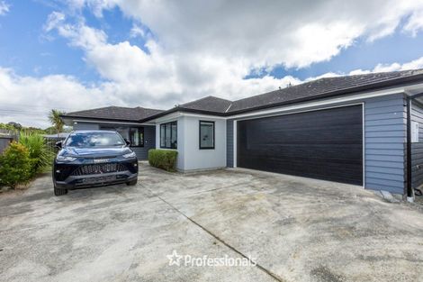 Photo of property in 36a Seddon Street, Wallaceville, Upper Hutt, 5018
