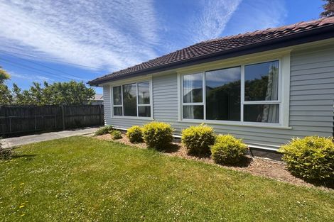 Photo of property in 52 Mays Road, St Albans, Christchurch, 8052