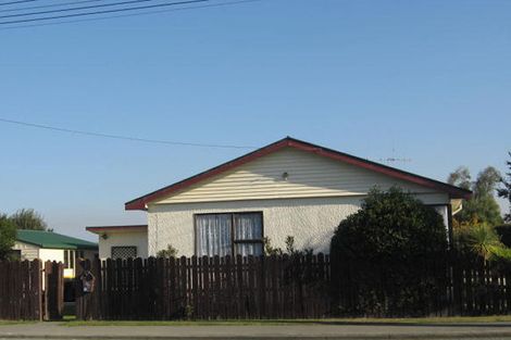 Photo of property in 72b Princes Street, Temuka, 7920