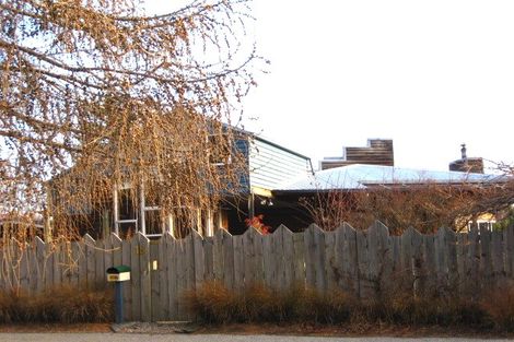 Photo of property in 18 Centennial Avenue, Arrowtown, 9302