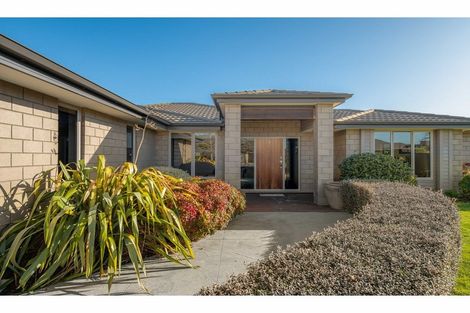 Photo of property in 8 Kensington Place, Springlands, Blenheim, 7201
