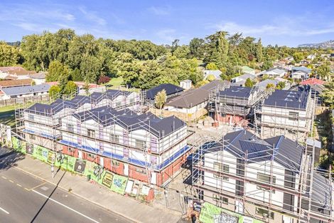 Photo of property in 8/112 Aldwins Road, Phillipstown, Christchurch, 8062