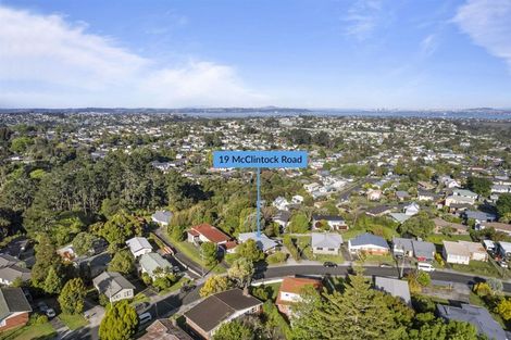 Photo of property in 19 Mcclintock Road, Massey, Auckland, 0614