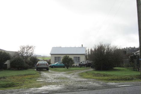 Photo of property in 51 Flemington Road, Woodlands, Invercargill, 9871