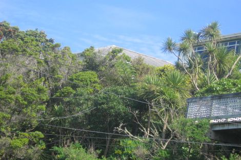 Photo of property in 78 Moana Road, Kelburn, Wellington, 6012