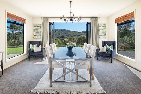 Photo of property in 388 Pine Valley Road, Dairy Flat, Silverdale, 0992