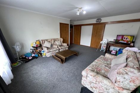 Photo of property in 121 Fitzherbert Avenue, West End, Palmerston North, 4410