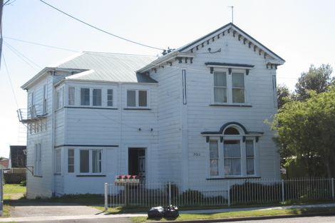 Photo of property in 322 Wicksteed Street, Whanganui, Wanganui, 4500