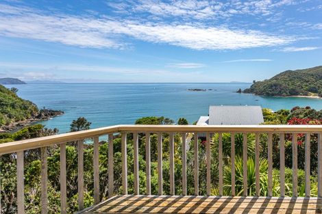 Photo of property in 24 Little Bay Drive, Waikawau, Coromandel, 3584
