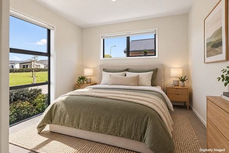 Photo of property in 6 Greengrass Crescent, Kaiapoi, 7630
