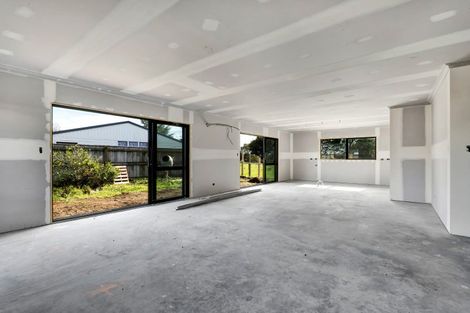 Photo of property in 603a Haowhenua Place, Hawera, 4674