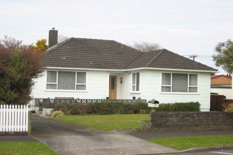 Photo of property in 7 Drake Street, Vogeltown, New Plymouth, 4310