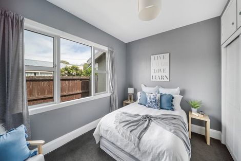 Photo of property in 15 Hargood Street, Woolston, Christchurch, 8062