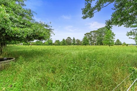 Photo of property in 147 Kiroa Road, Gordonton, Hamilton, 3281