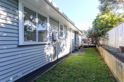 Photo of property in 163a Pembroke Street, Westown, New Plymouth, 4310