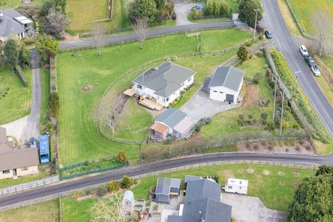 Photo of property in 892 Bond Road, Te Awamutu, 3879