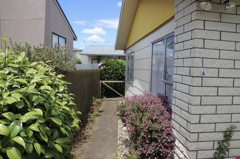 Photo of property in 5a Avon Place, Springvale, Whanganui, 4501